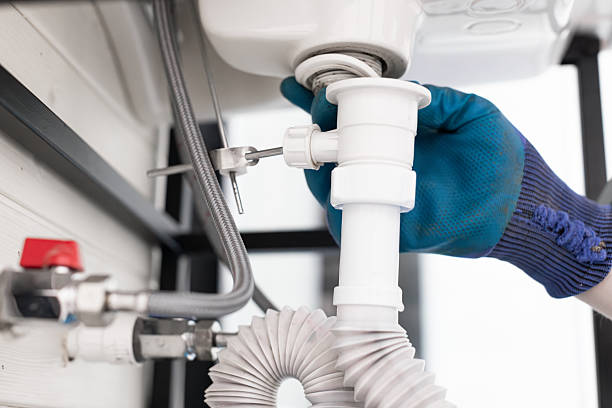 Reliable Emergency Plumber contractor in Checotah, OK by Masters Plumbing Service